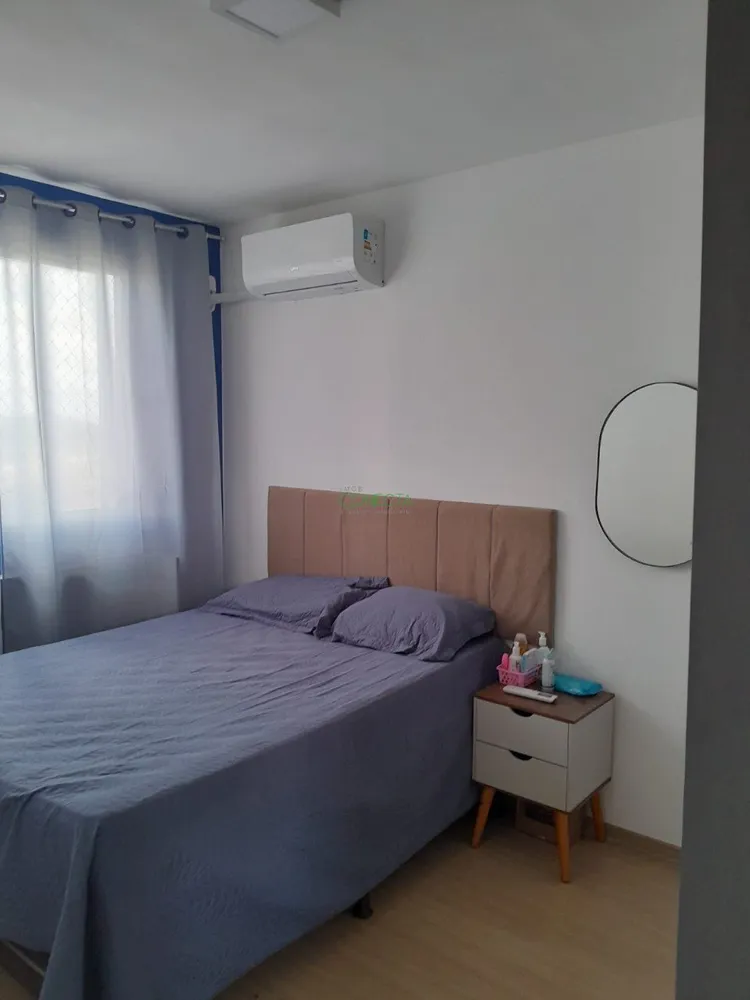 Apartamento, 2 quartos, 45 m² - Foto 6