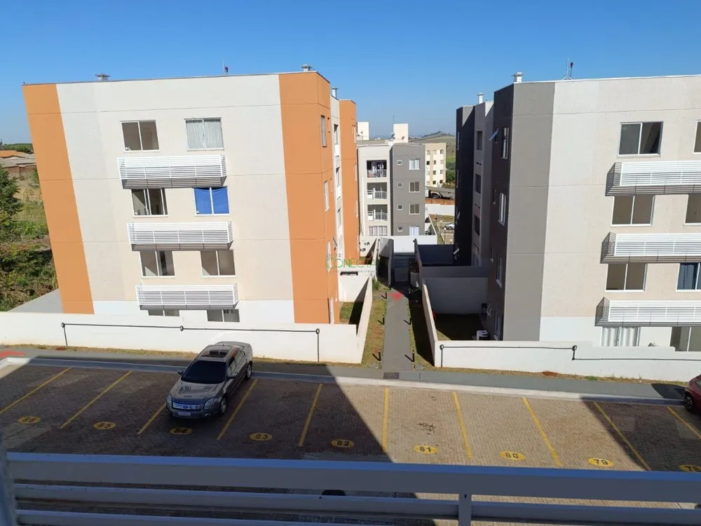 Apartamento, 2 quartos, 45 m² - Foto 13