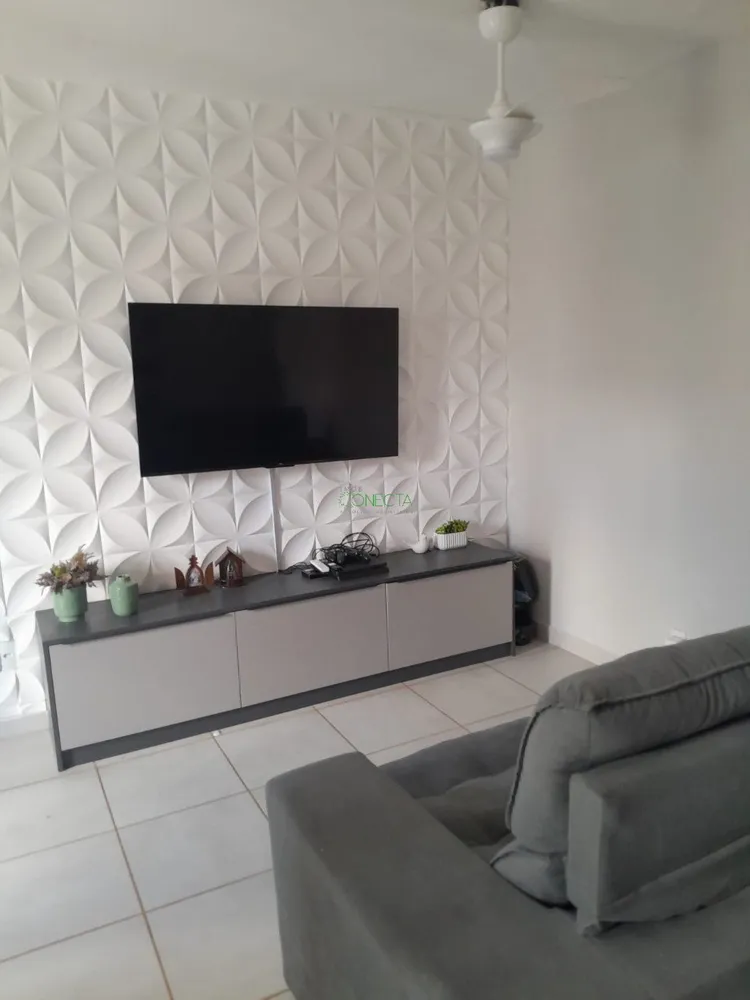 Apartamento, 2 quartos, 45 m² - Foto 5