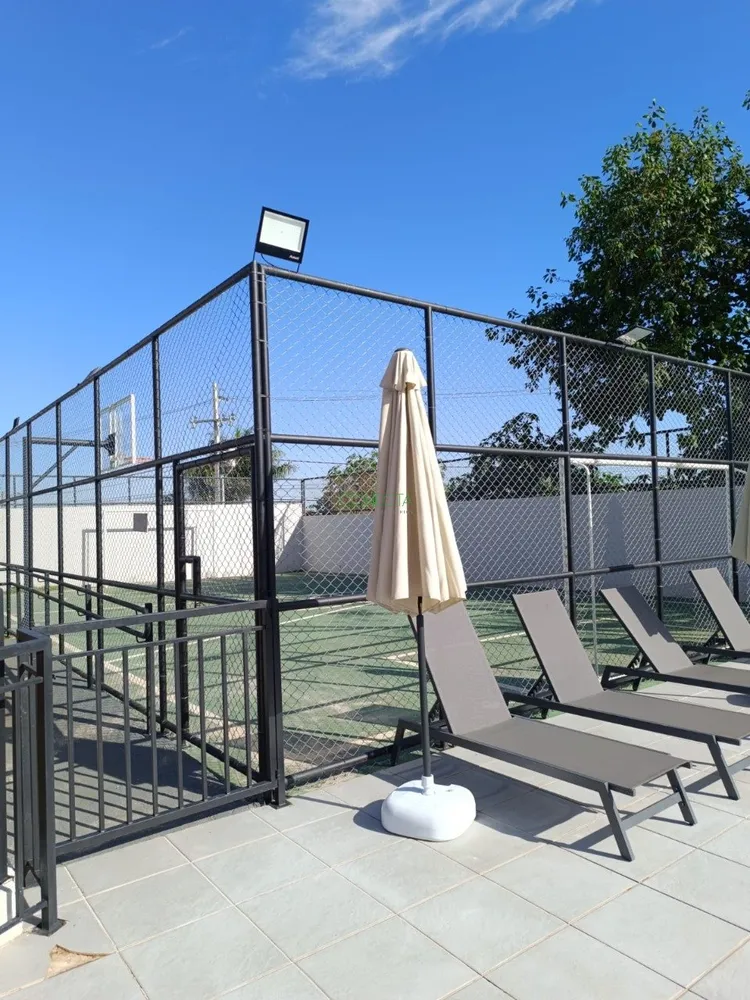 Apartamento, 2 quartos, 45 m² - Foto 6
