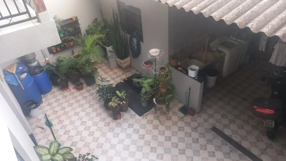 Casa, 3 quartos, 236 m² - Foto 7