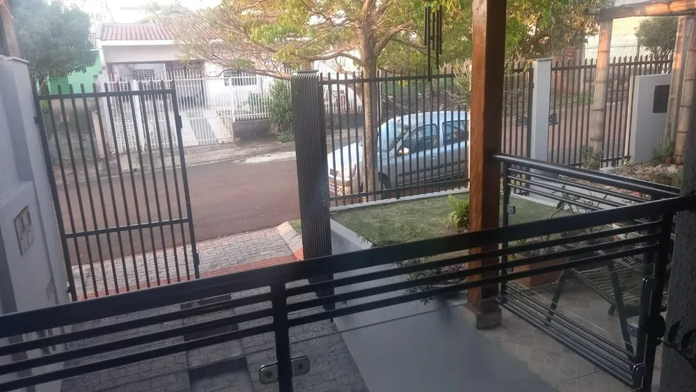 Casa, 3 quartos, 236 m² - Foto 3