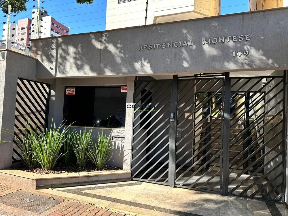 Apartamento, 2 quartos, 77 m² - Foto 1