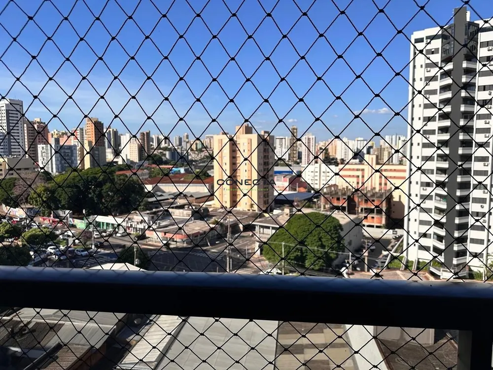 Apartamento, 2 quartos, 77 m² - Foto 2