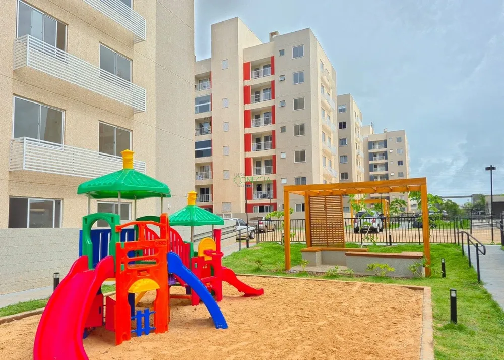Apartamento, 2 quartos, 45 m² - Foto 12