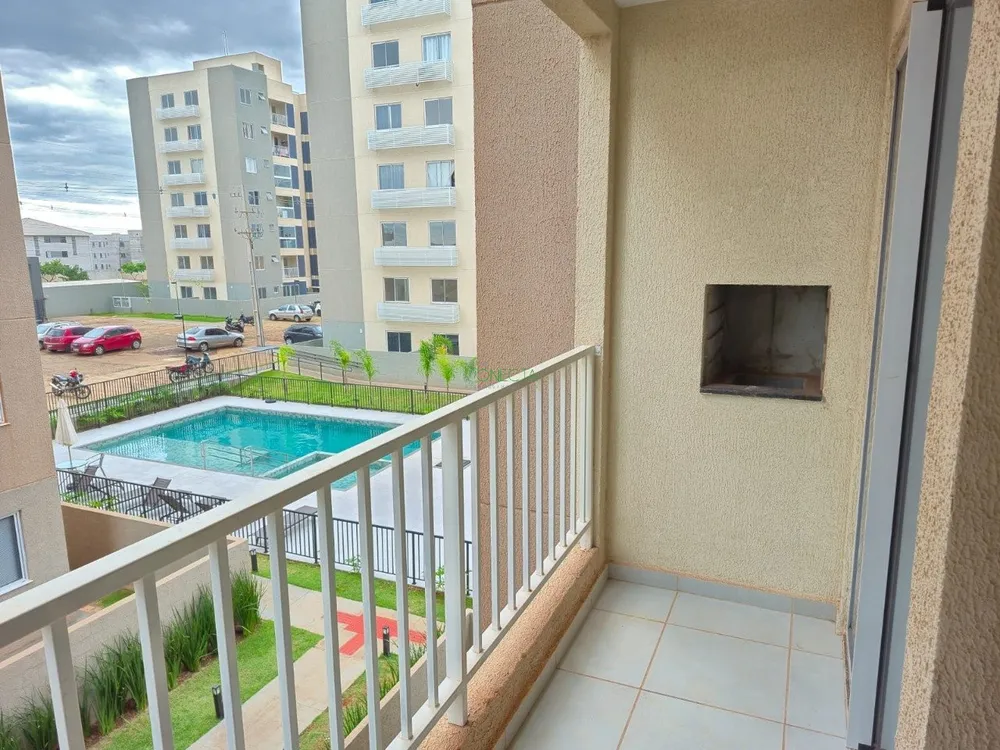 Apartamento, 2 quartos, 45 m² - Foto 4