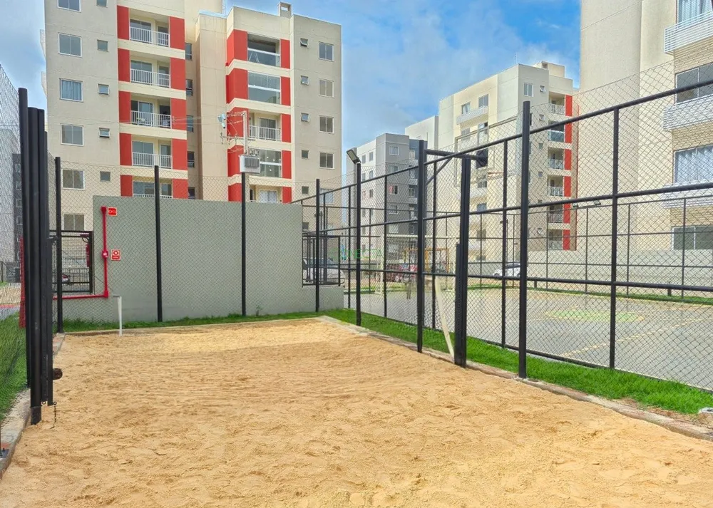 Apartamento, 2 quartos, 45 m² - Foto 11