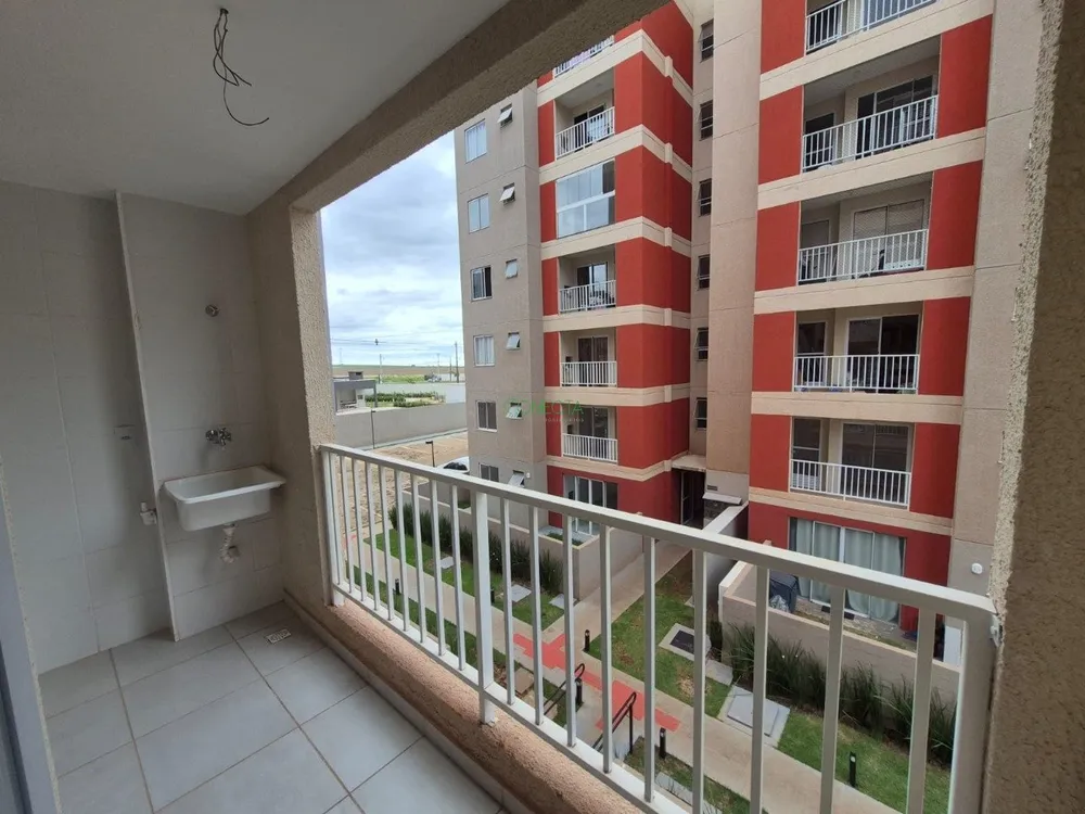 Apartamento, 2 quartos, 45 m² - Foto 5