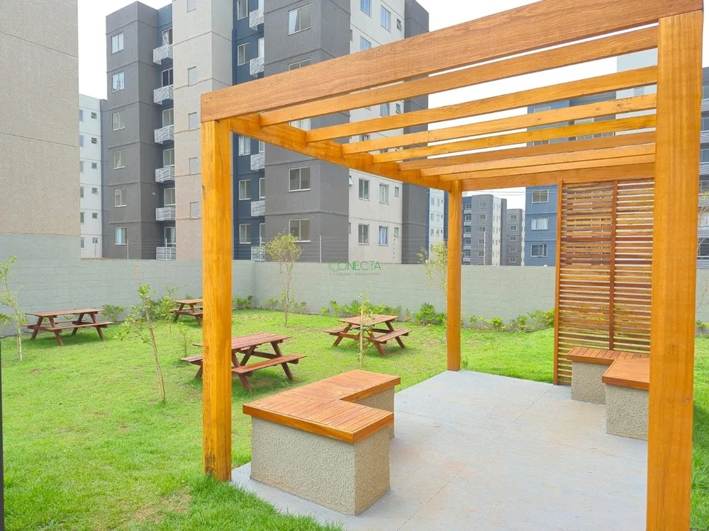 Apartamento, 2 quartos, 45 m² - Foto 14