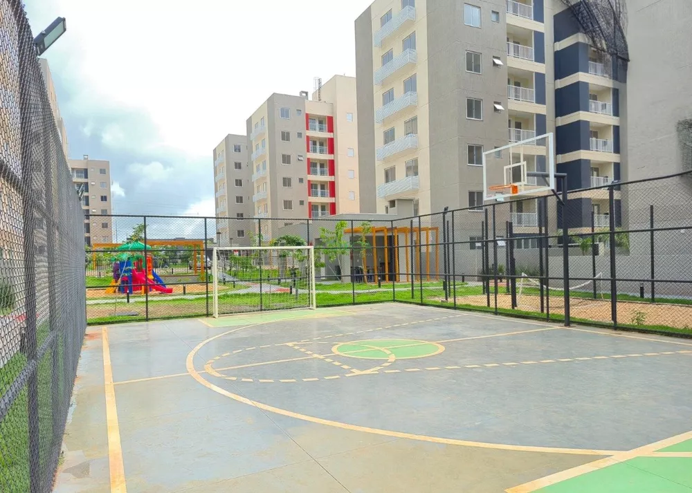 Apartamento, 2 quartos, 45 m² - Foto 4