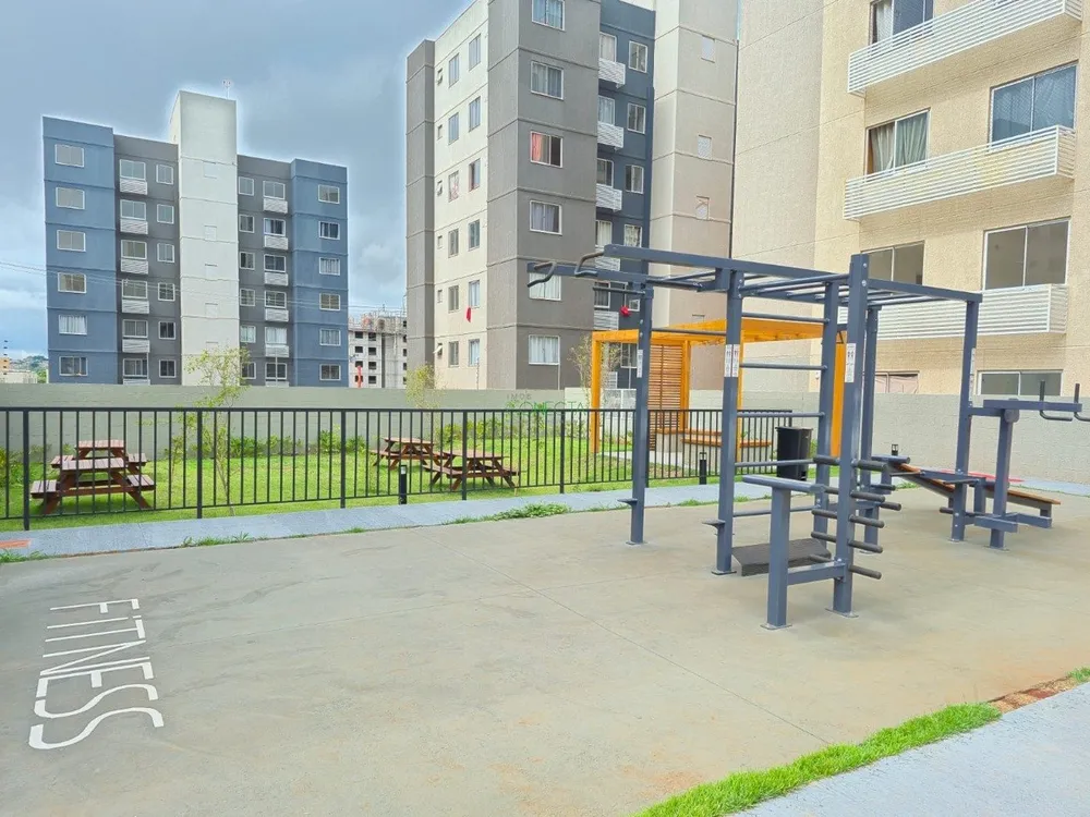 Apartamento, 2 quartos, 45 m² - Foto 15