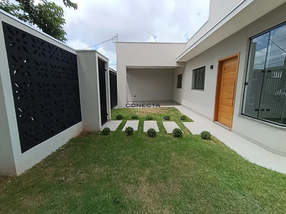 Casa, 3 quartos, 97 m² - Foto 2