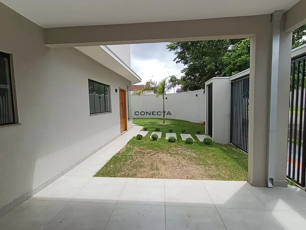 Casa, 3 quartos, 97 m² - Foto 1