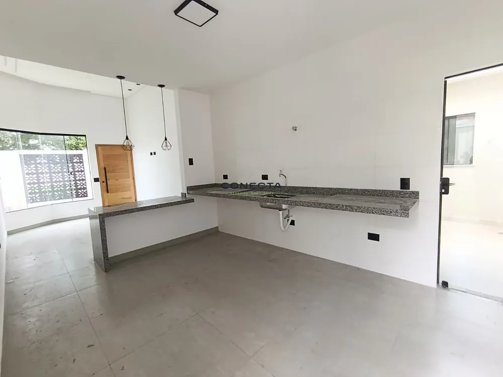 Casa, 3 quartos, 97 m² - Foto 8