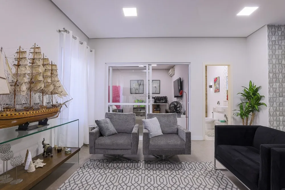 Casa, 3 quartos, 249 m² - Foto 7