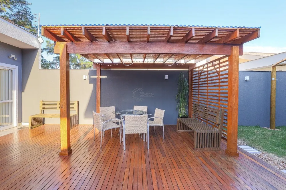 Casa, 3 quartos, 249 m² - Foto 1