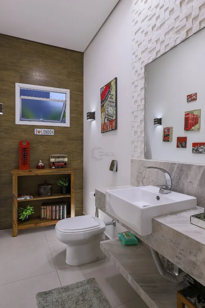Casa, 3 quartos, 249 m² - Foto 6