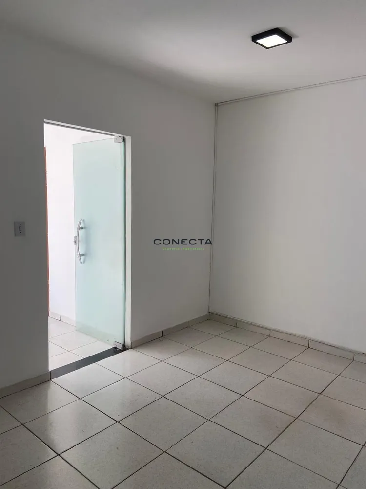 Depósito-Galpão, 650 m² - Foto 1