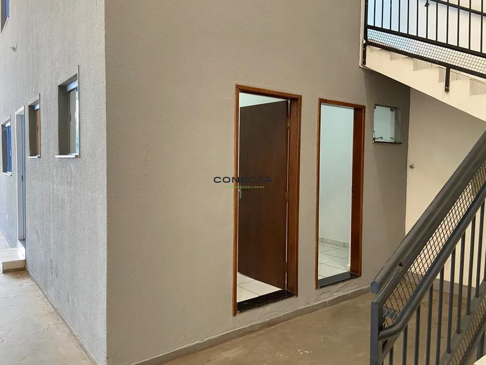 Depósito-Galpão, 650 m² - Foto 8