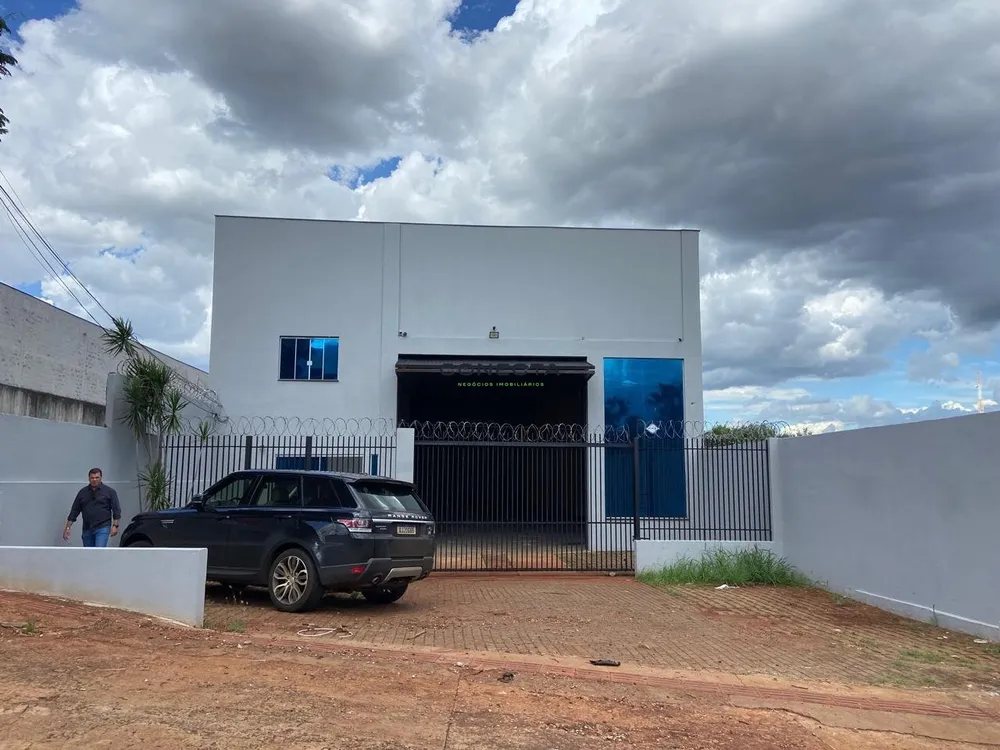 Depósito-Galpão, 650 m² - Foto 10
