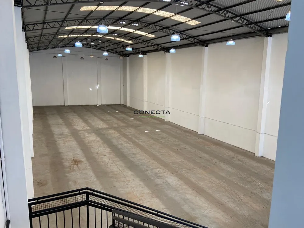 Depósito-Galpão, 650 m² - Foto 6