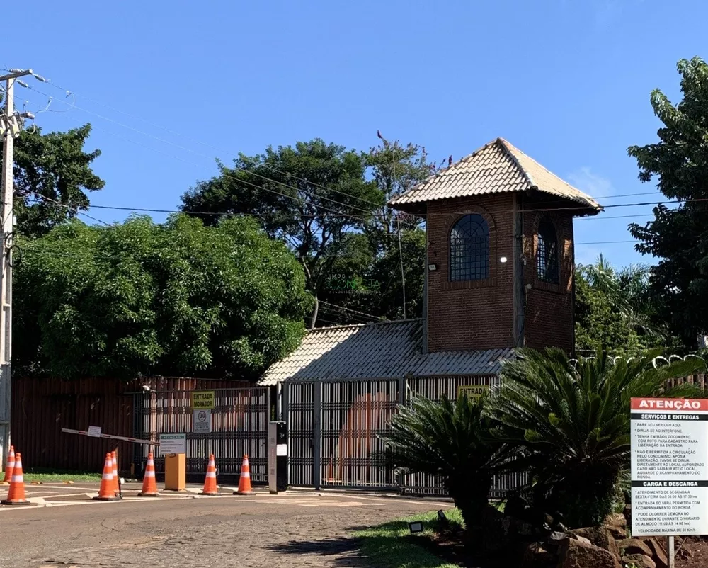 Terreno, 2474 m² - Foto 1