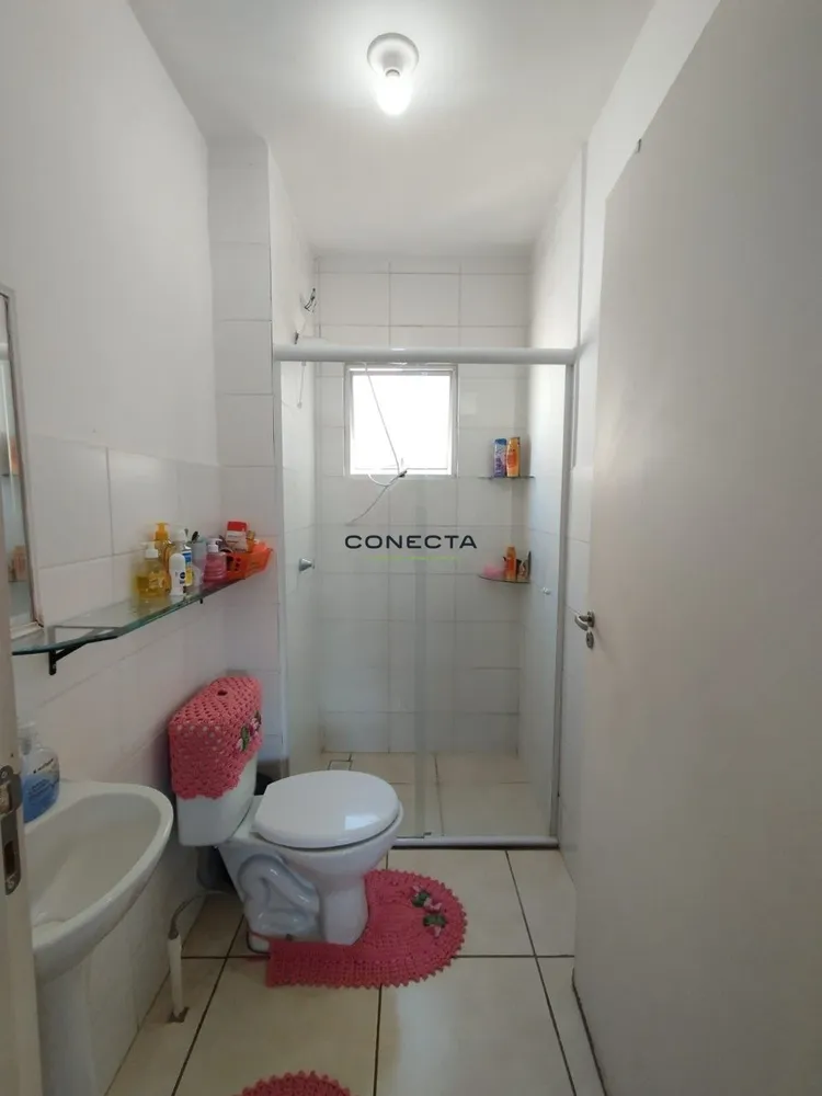Apartamento, 2 quartos, 43 m² - Foto 4