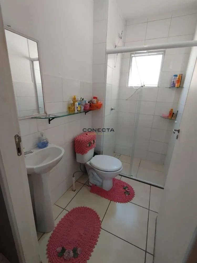 Apartamento, 2 quartos, 43 m² - Foto 5