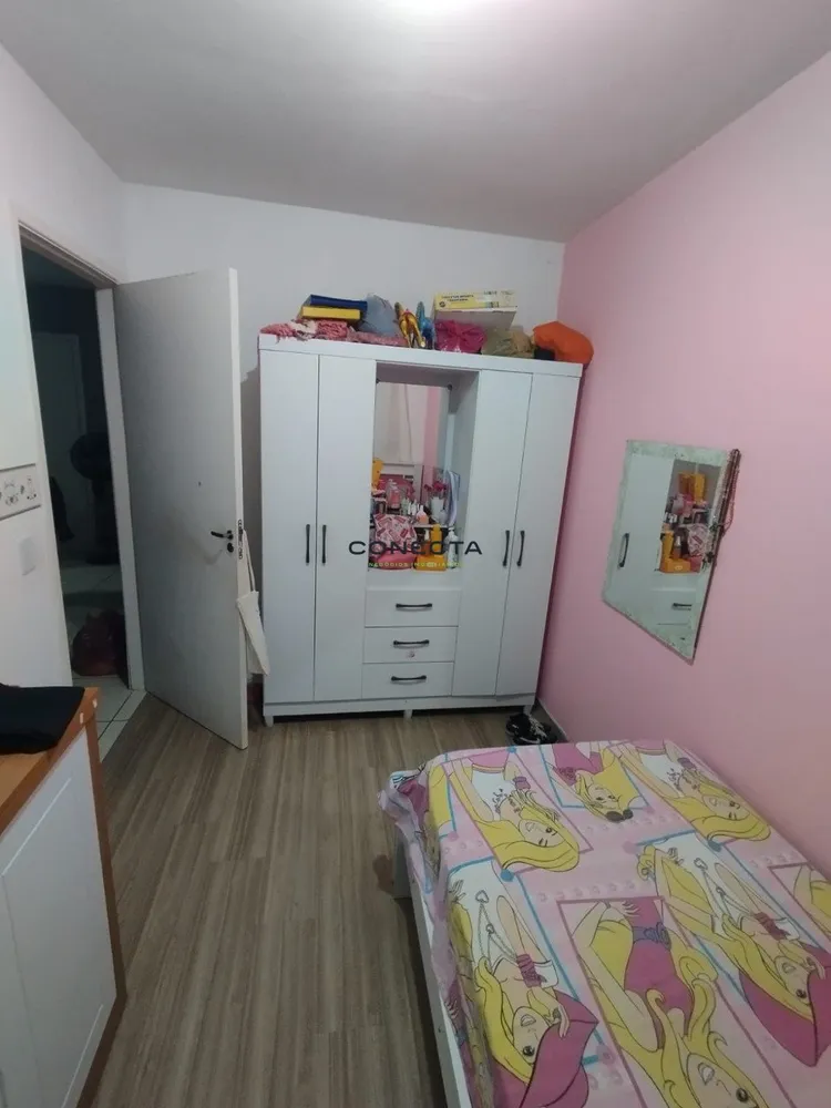 Apartamento, 2 quartos, 43 m² - Foto 8