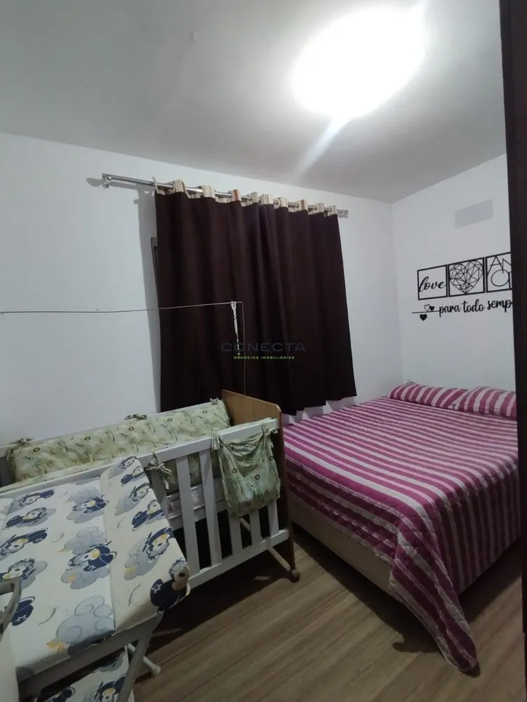 Apartamento, 2 quartos, 43 m² - Foto 7