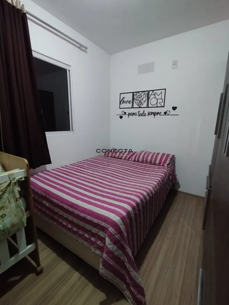 Apartamento, 2 quartos, 43 m² - Foto 6