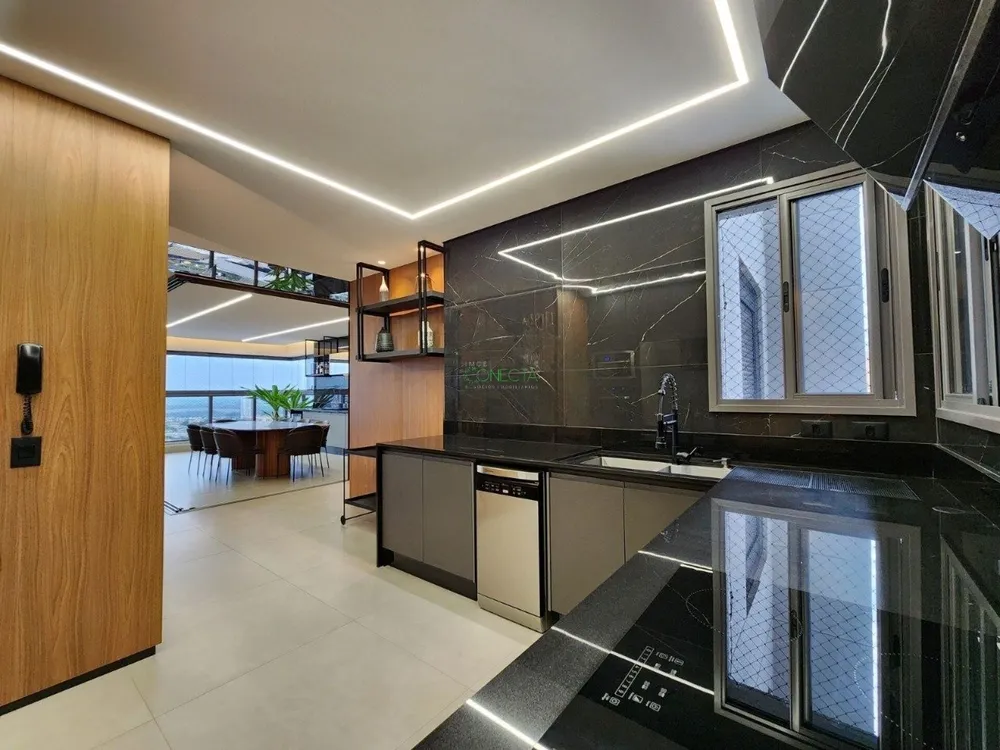 Apartamento, 3 quartos, 181 m² - Foto 1