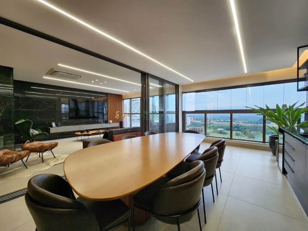 Apartamento, 3 quartos, 181 m² - Foto 6