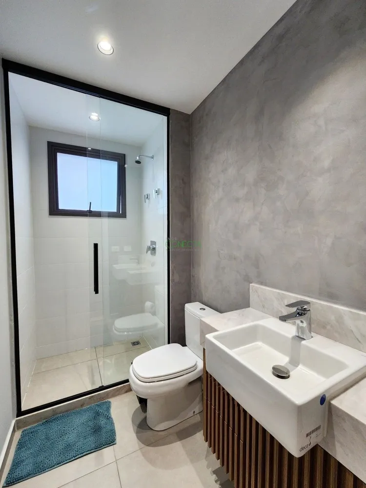 Apartamento, 3 quartos, 181 m² - Foto 7