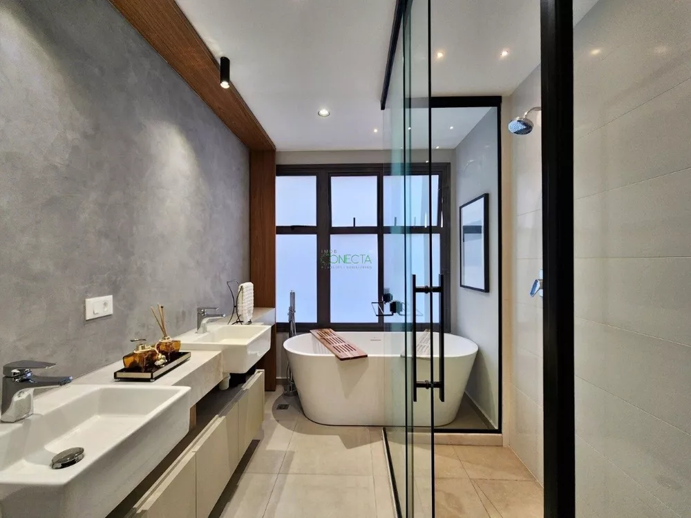 Apartamento, 3 quartos, 181 m² - Foto 9