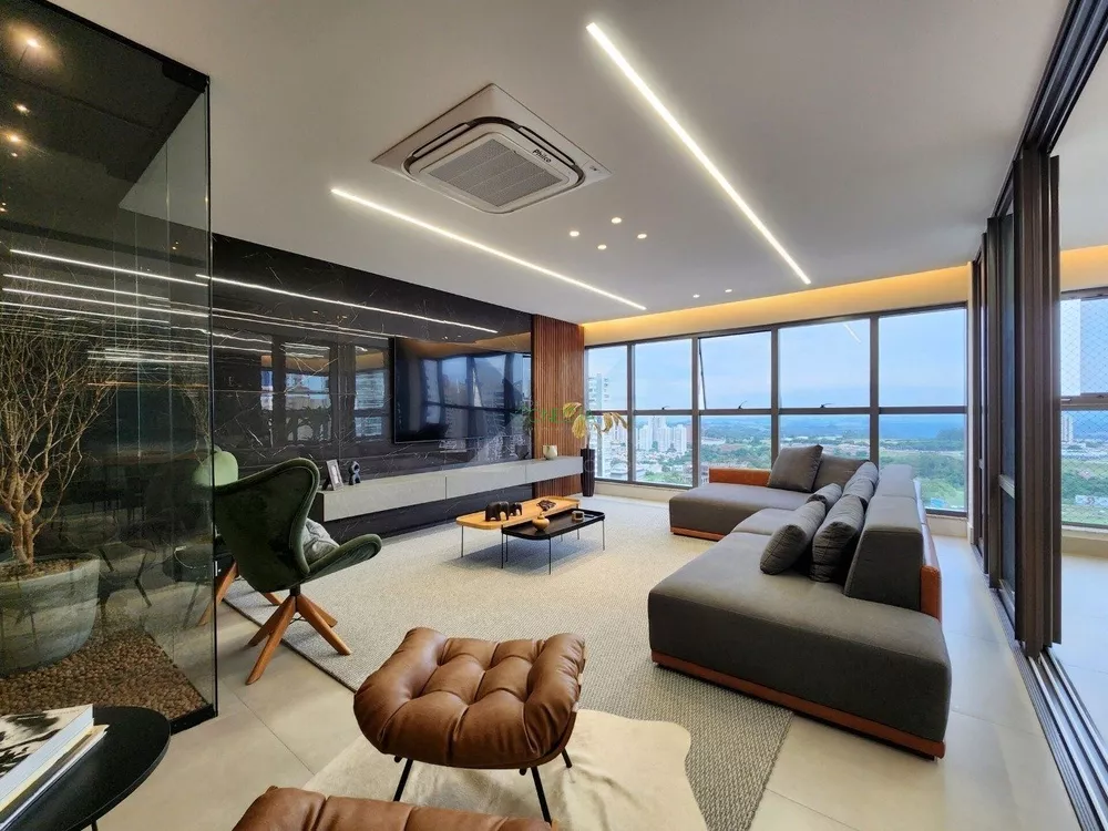 Apartamento, 3 quartos, 181 m² - Foto 11