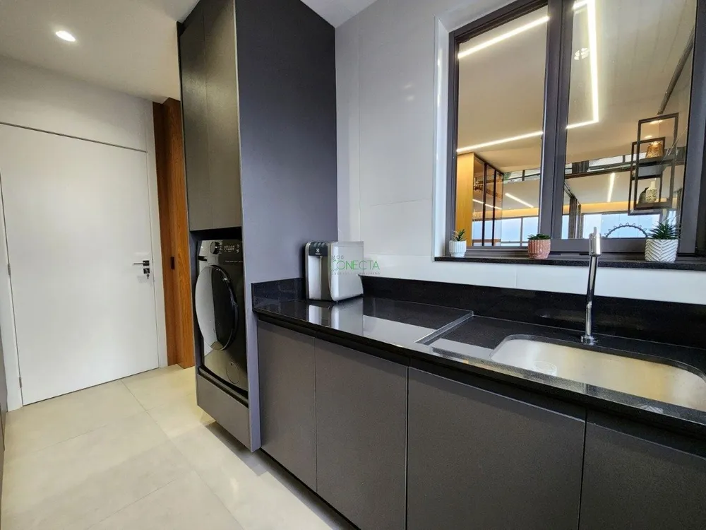Apartamento, 3 quartos, 181 m² - Foto 3