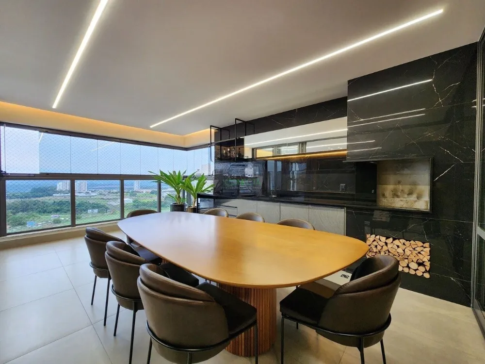 Apartamento, 3 quartos, 181 m² - Foto 5