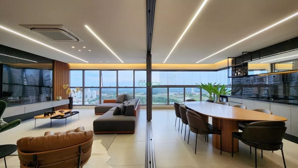 Apartamento, 3 quartos, 181 m² - Foto 8