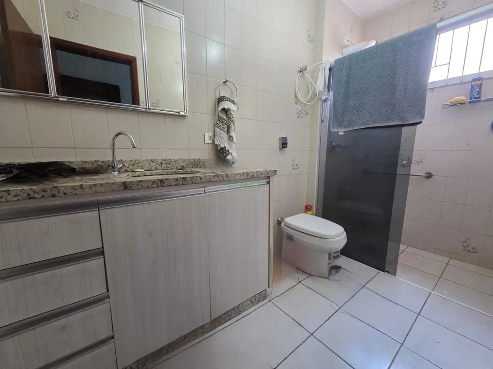 Apartamento, 3 quartos, 180 m² - Foto 8