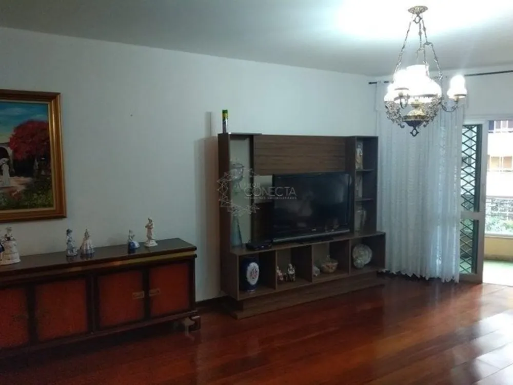 Apartamento, 3 quartos, 180 m² - Foto 1