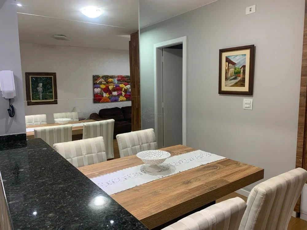 Apartamento, 3 quartos, 76 m² - Foto 8