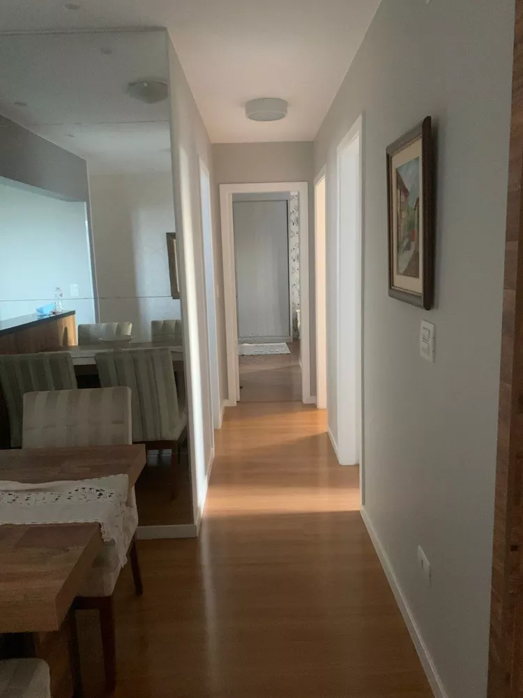 Apartamento, 3 quartos, 76 m² - Foto 3