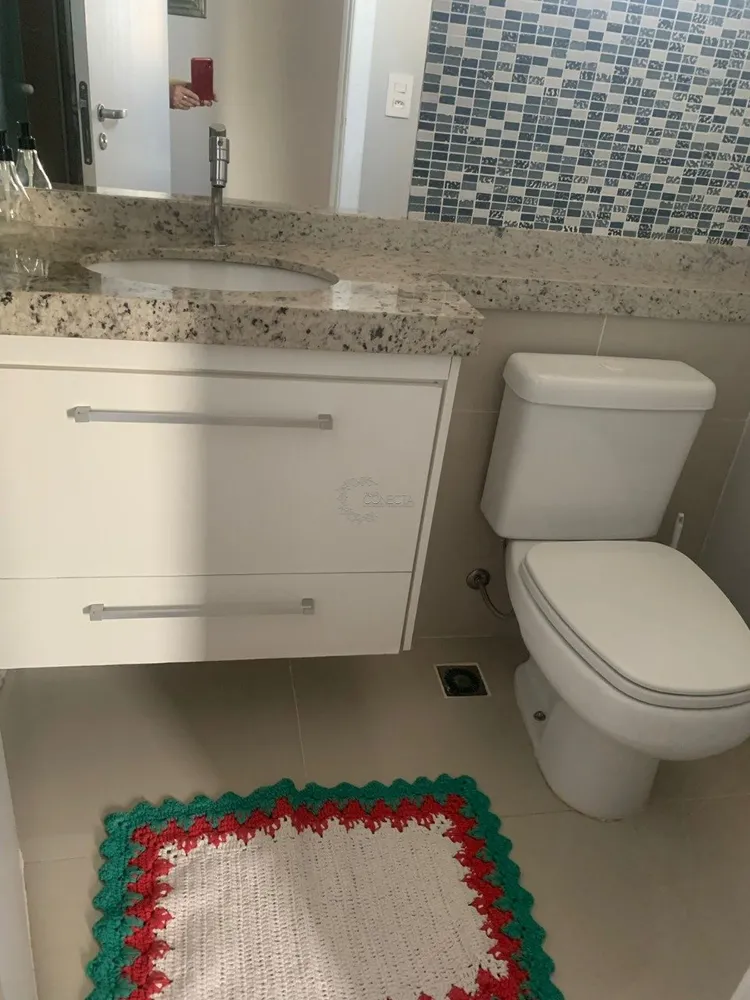 Apartamento, 3 quartos, 76 m² - Foto 6