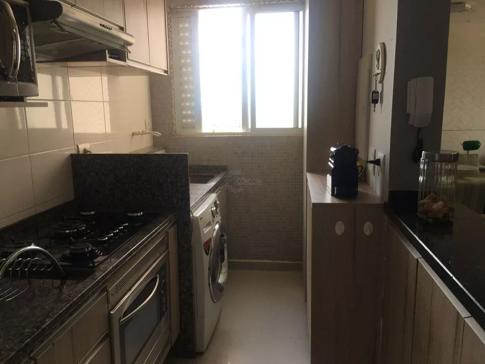 Apartamento, 3 quartos, 76 m² - Foto 1