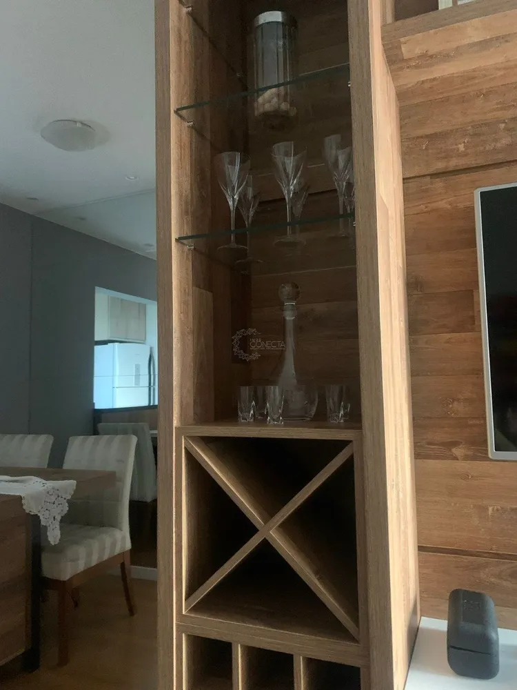 Apartamento, 3 quartos, 76 m² - Foto 6