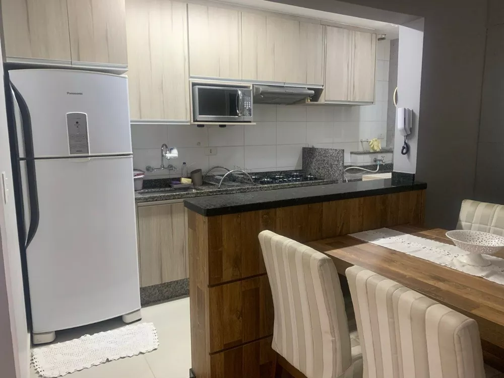 Apartamento, 3 quartos, 76 m² - Foto 2