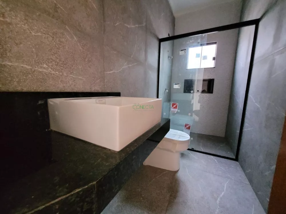 Casa, 2 quartos, 82 m² - Foto 3