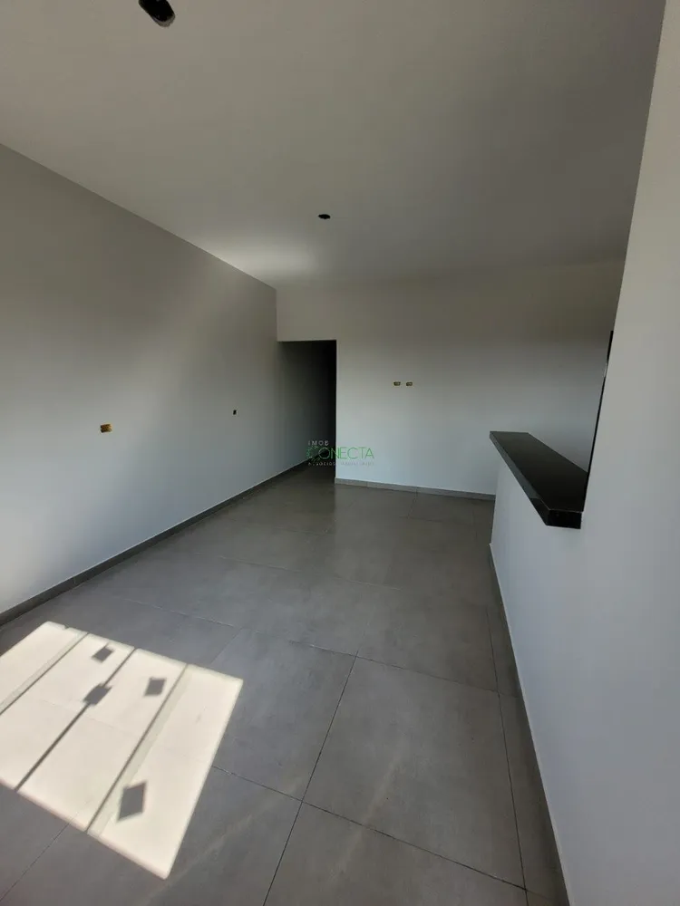 Casa, 2 quartos, 82 m² - Foto 2