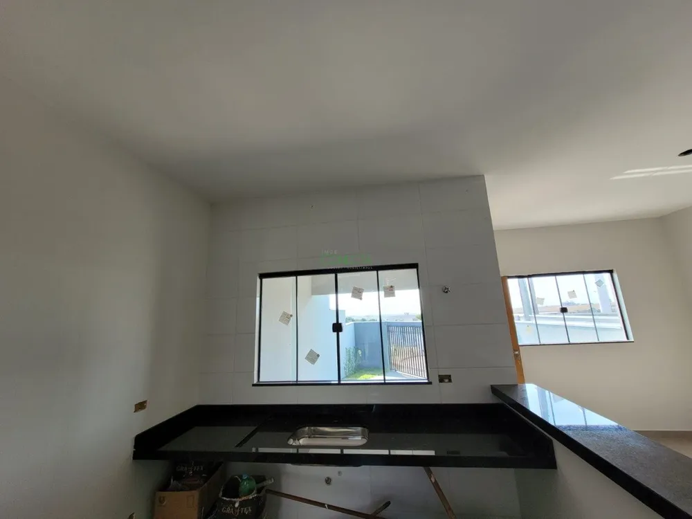 Casa, 2 quartos, 82 m² - Foto 3